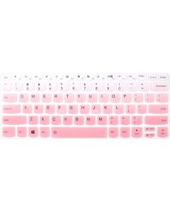 Keyboard Cover Compatible for Lenovo Yoga C930 930 920 13.9" & Lenovo Yoga 720 720S 730 13.3" & Lenovo Yoga 720 12.5" & Lenovo Yoga 730 15.6" & Lenovo Flex 14 14" & Lenovo Ideapad 720s 13" 14"